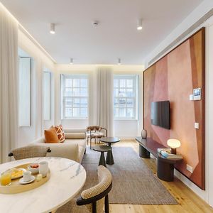 Appartement met een Slaapkamer